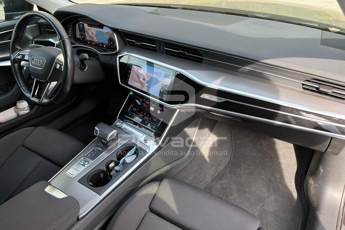 AUDI A6 40 2.0 TDI S tronic Sport
