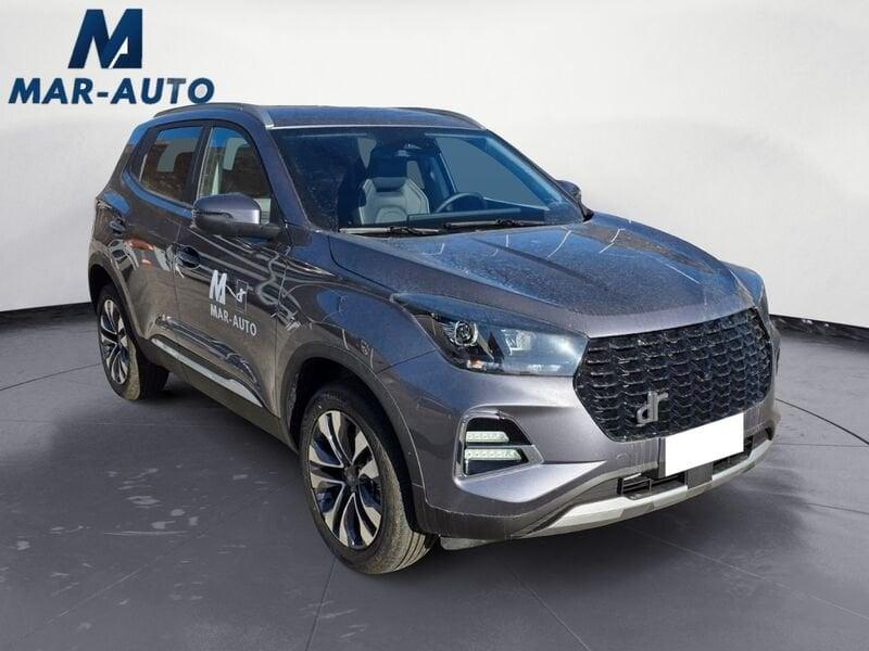 DR AUTOMOBILES dr 5.0 dr 5.0 1.5 Comfort