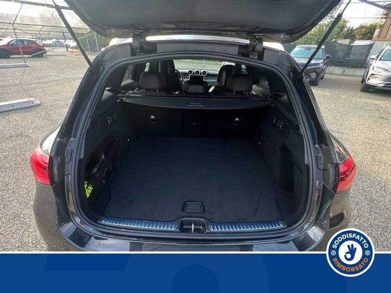 Mercedes-Benz GLC 220d 4Matic AMG Line Advanced