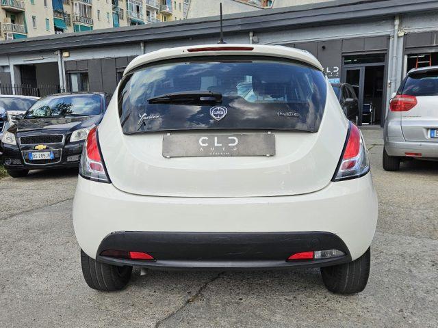 LANCIA Ypsilon 1.0 FireFly 5 porte S&S Hybrid Ecochic