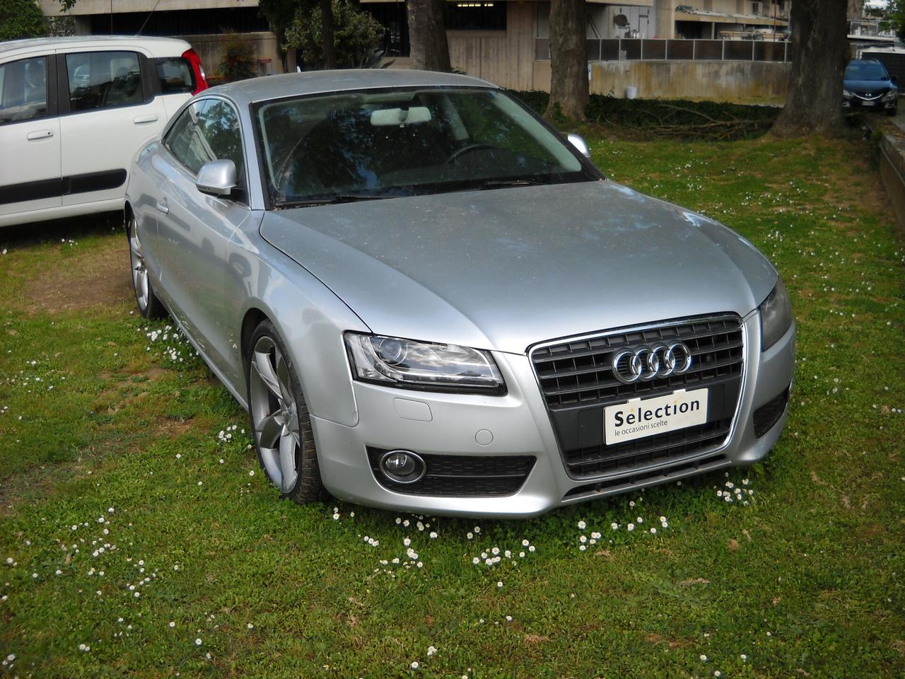 Audi A5 1.8 TFSI Impianto GPL