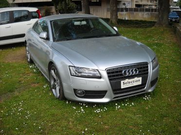 Audi A5 1.8 TFSI Impianto GPL