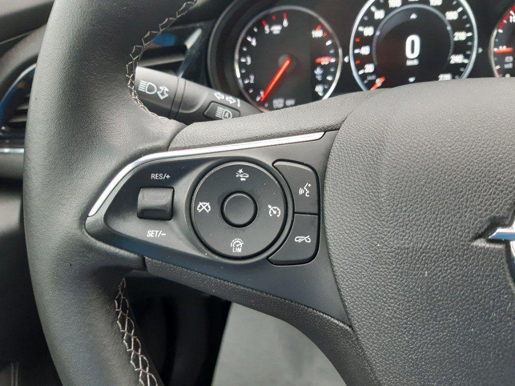 Opel Insignia 2.0 CDTI S&S aut. Grand Sport Exclusive