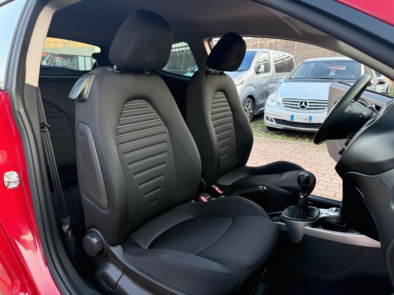 Alfa Romeo MiTo 1.3 JTDm 90 CV S&S Urban