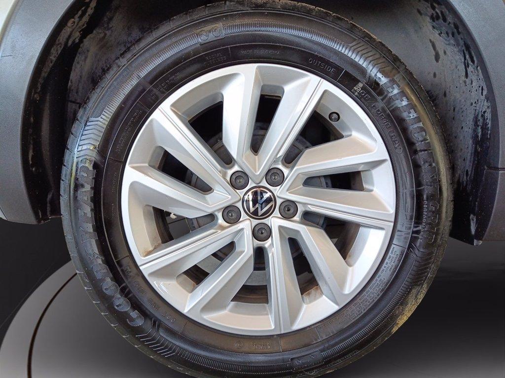VOLKSWAGEN T-cross 1.0 tsi style 95cv del 2022