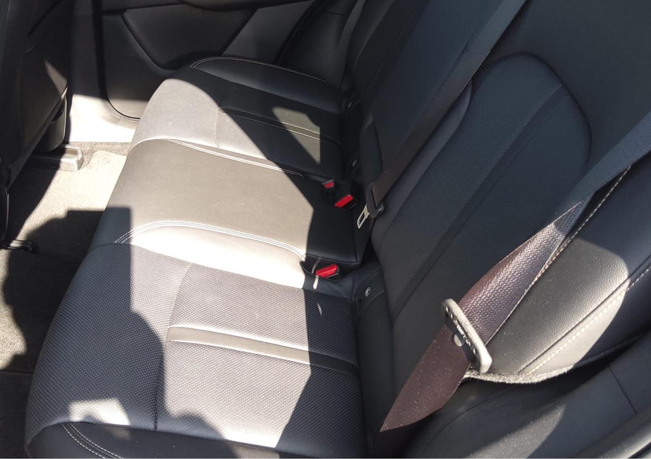 Mazda CX-60 3.3L e-Skyactiv D 249 CV M Hybrid AWD Homura