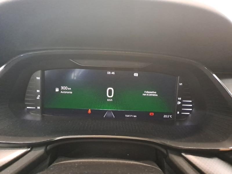 SKODA OCTAVIA 2.0 TDI EVO 110KW EXECUTIVE STATION WAGON