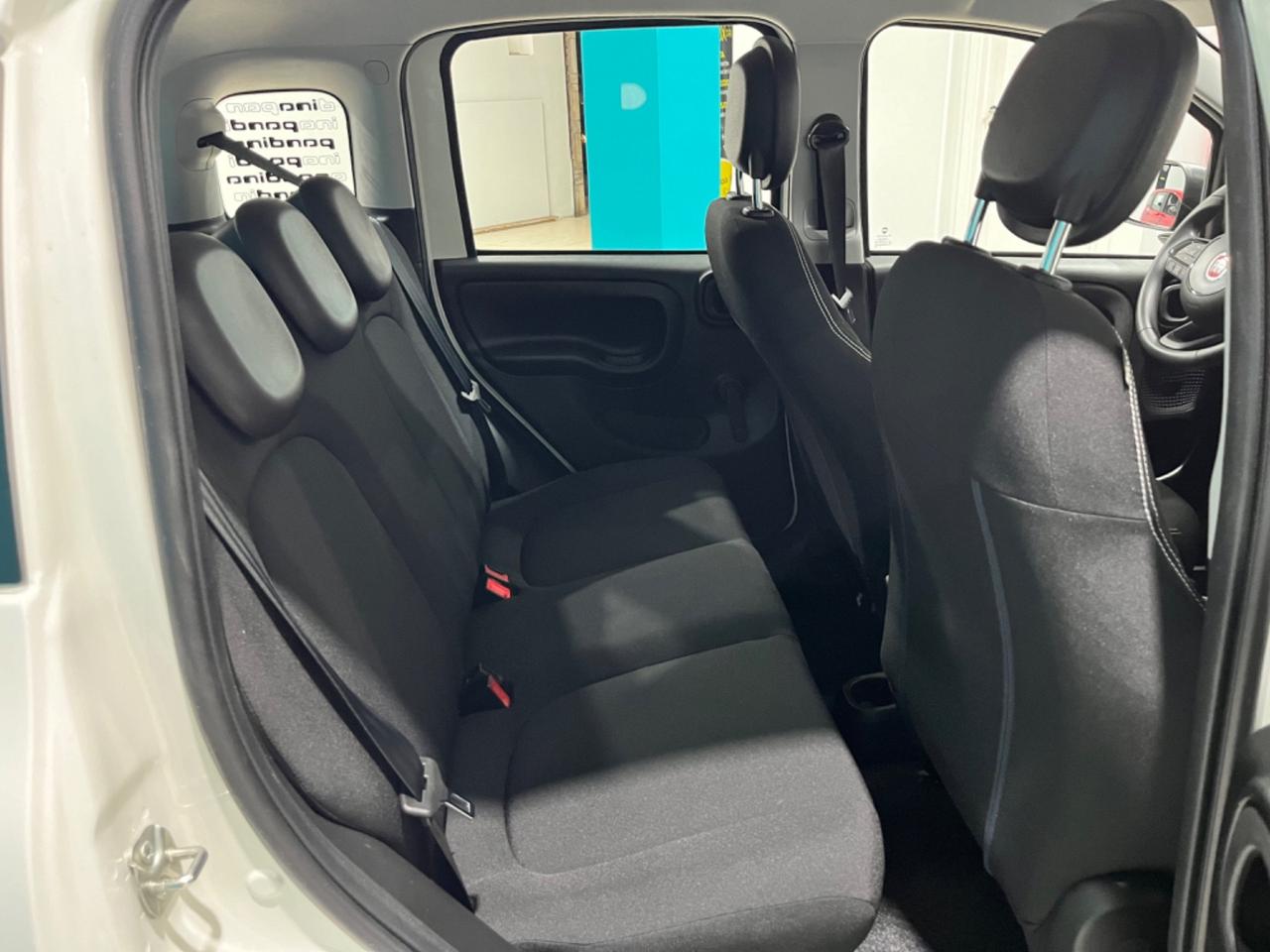 FIAT PANDA KM0 *FULL OPTIONAL *5 POSTI