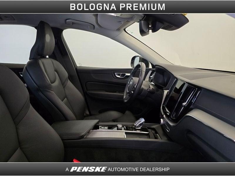 Volvo XC60 B4 (d) AWD Geartronic Inscription