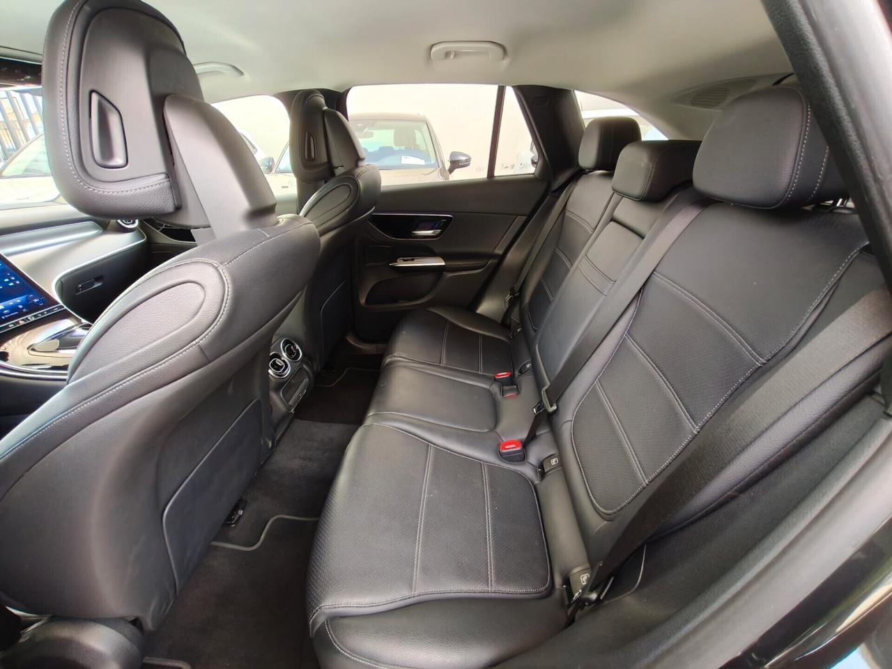 Mercedes GLC 220d 4Matic Mild Hybrid Advance 2023