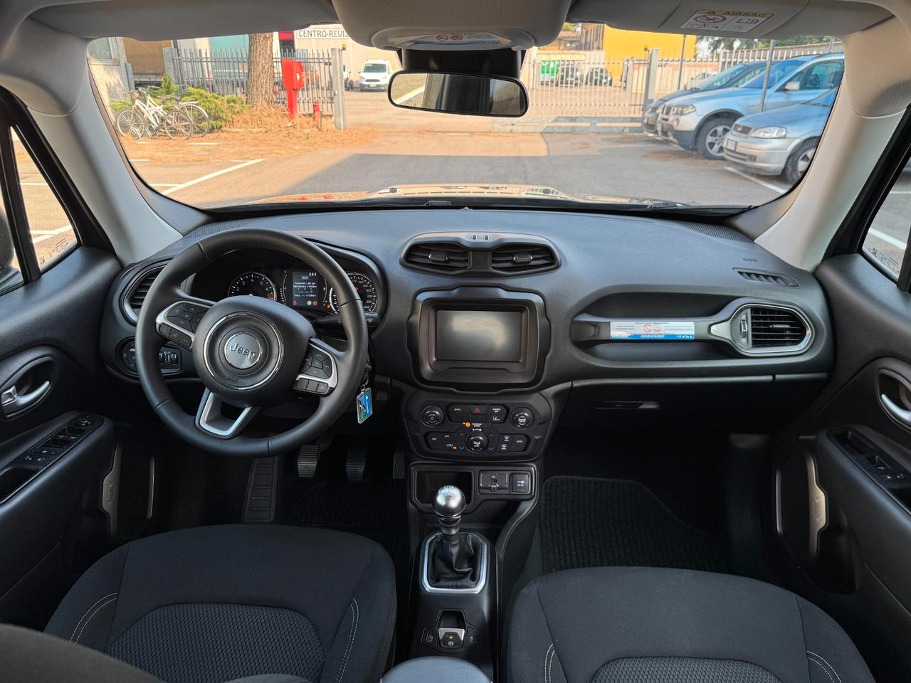 Jeep Renegade 1.0 T3 Limited
