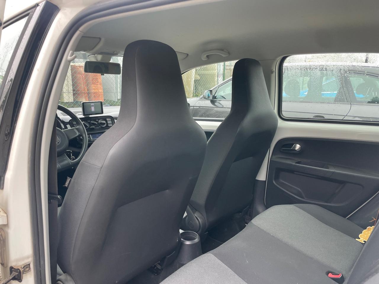 Volkswagen up! 1.0 Benzina / Metano - Neopatentati