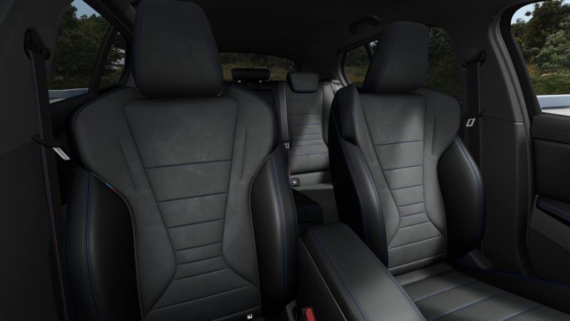 BMW Serie 1 120 d 48V MSport Pro DCT