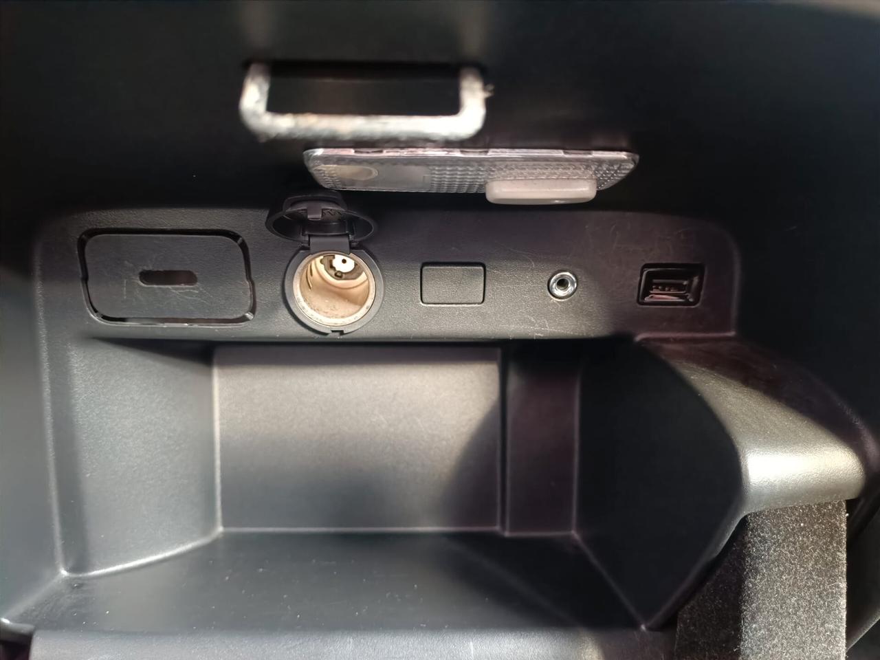 Alfa Romeo Spider 2.4 JTDm Exclusive