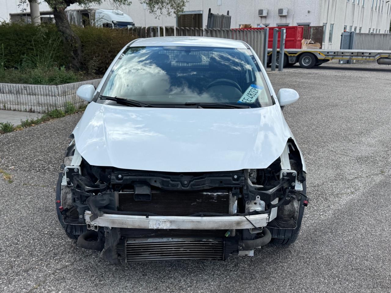 Opel Corsa 1.3 CDTI VAN 2 POSTI