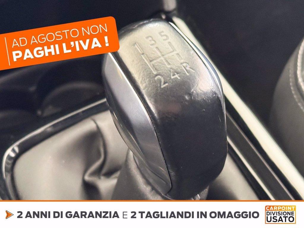 PEUGEOT 2008 1.5 bluehdi allure s&s 100cv 5marce del 2019