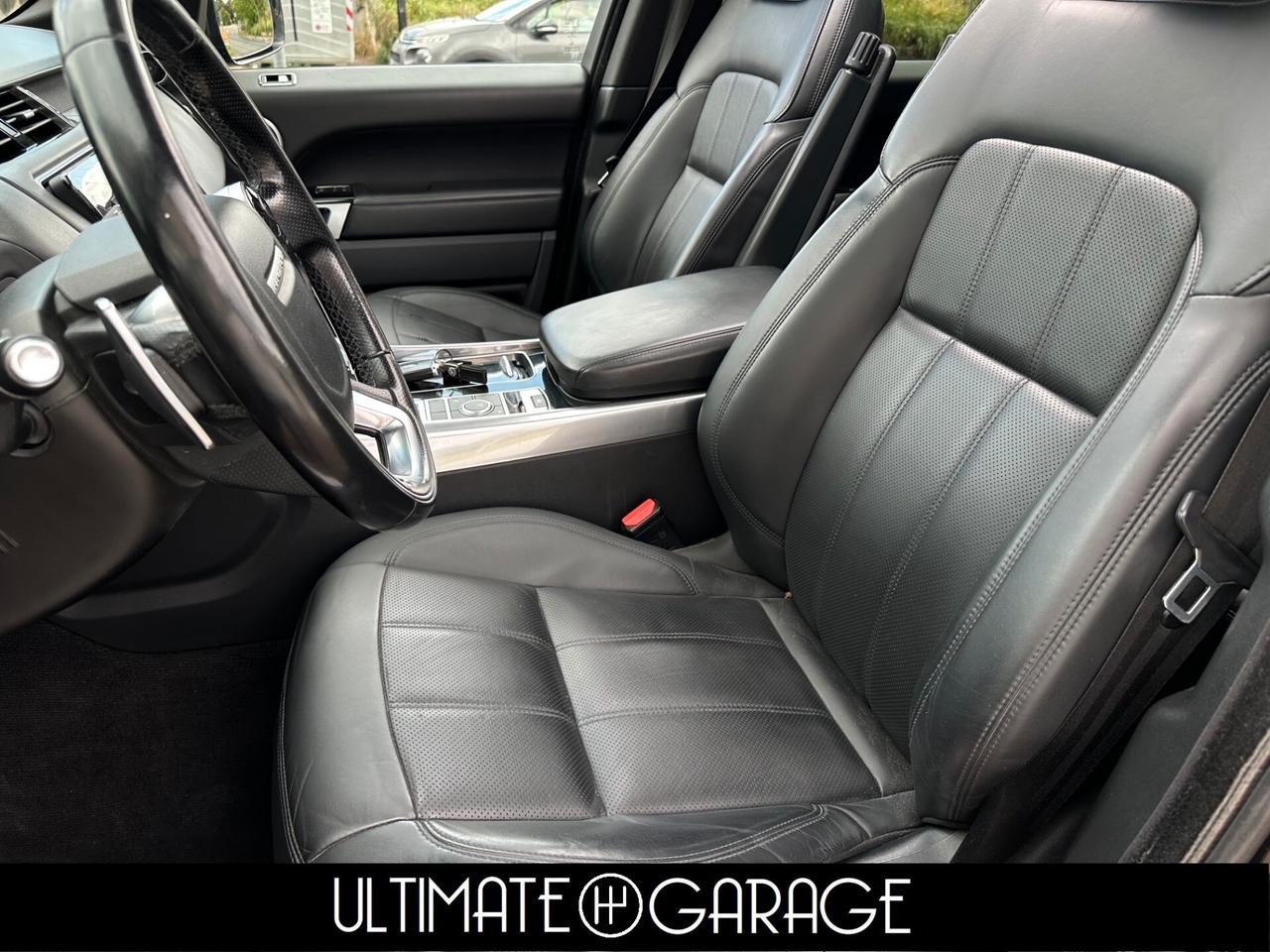 Land Rover Range Sport 3.0 SDV6 HSE Dynamic 249cv auto *Tetto *Cerchi 21