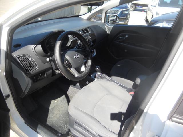 KIA Rio 1.1 CRDi 5p. Active