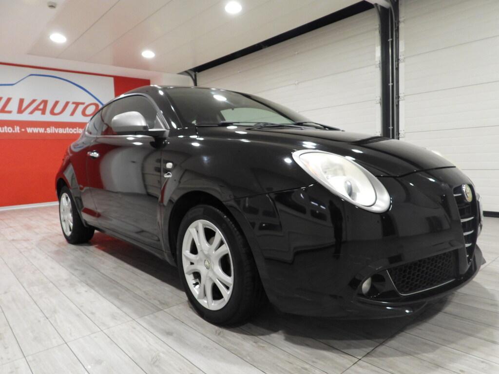 Alfa Romeo MiTo 1.4 Multiair Super