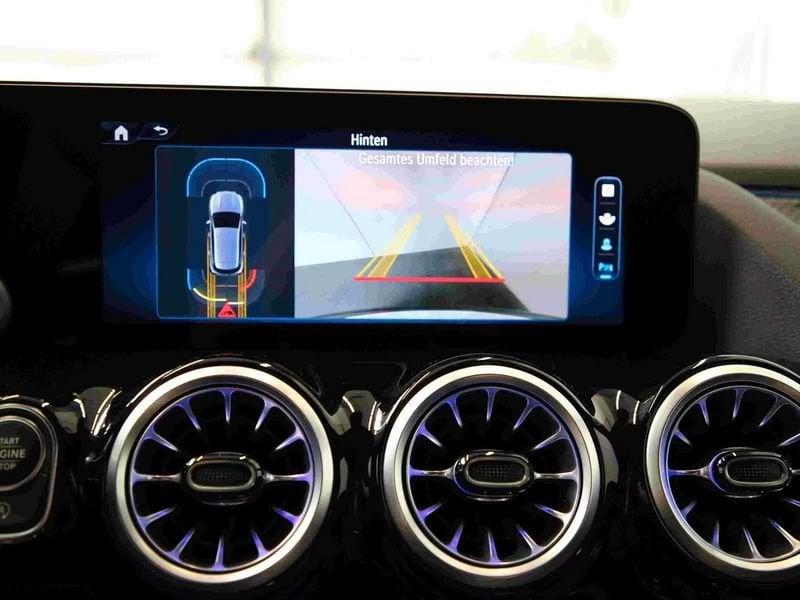 Mercedes-Benz GLA GLA 200 d Automatic AMG Line Advanced Plus Multibeam Led Camera Mbux