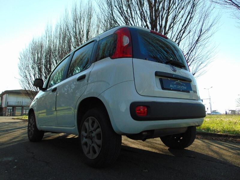 FIAT Panda 3ª serie Panda 0.9 TwinAir Turbo Na...
