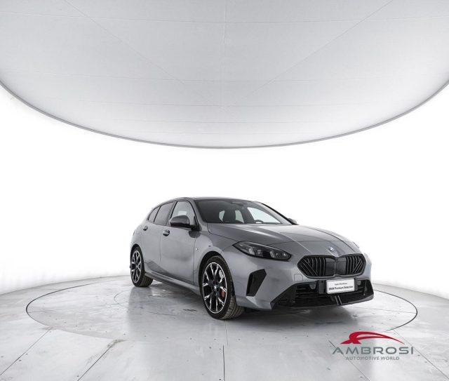 BMW 118 Serie 1 d MSport Pro auto