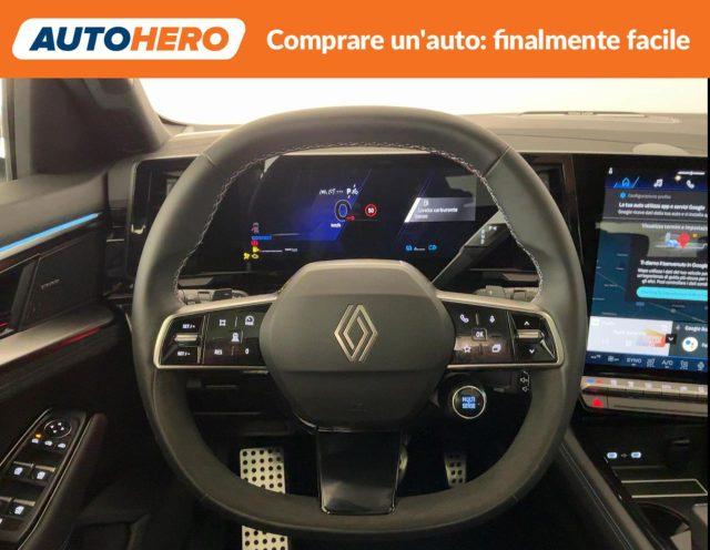 RENAULT Austral Austral Full Hybrid E-Tech 200 CV Esprit Alpine
