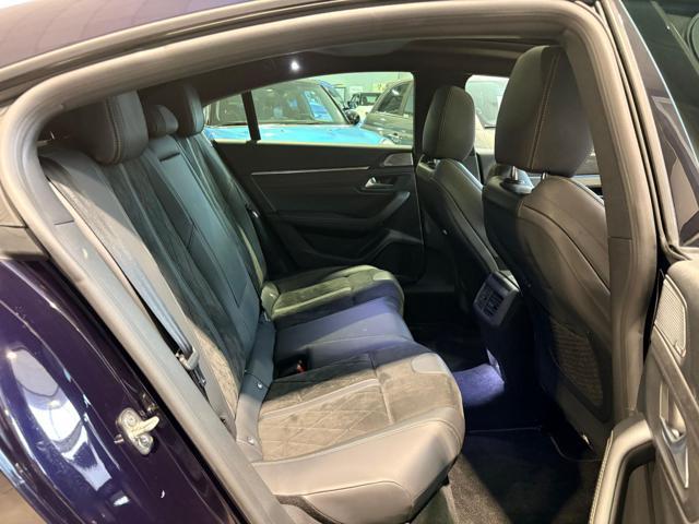 PEUGEOT 508 Berlina GT Line * First Edition * 177cv EAT8 FULL