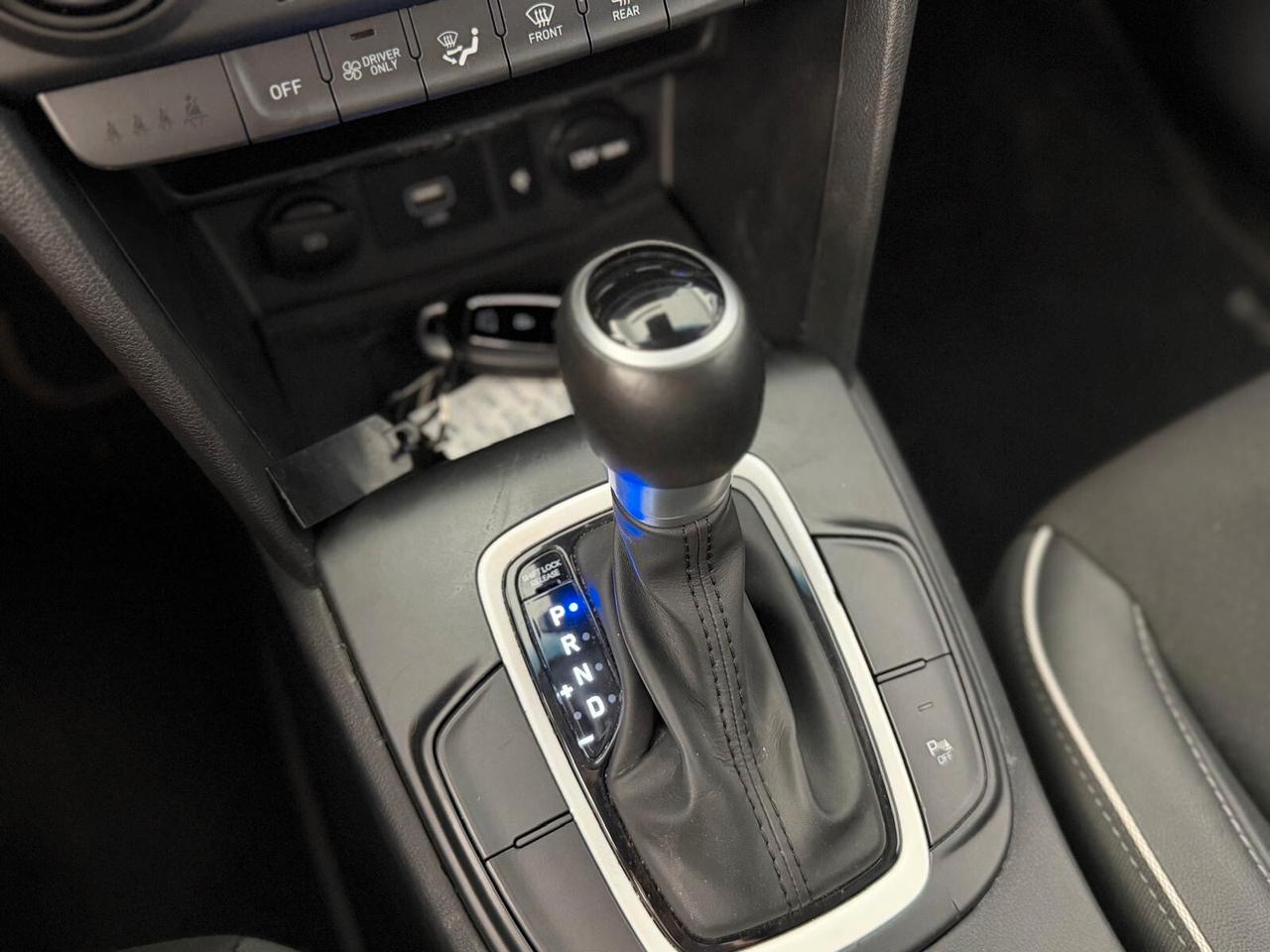 Hyundai Kona HEV 1.6 DCT XPrime