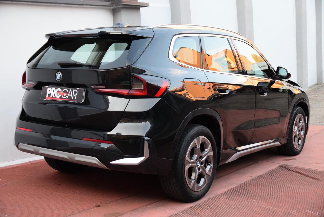 BMW X1 sdrive18d X-Line auto