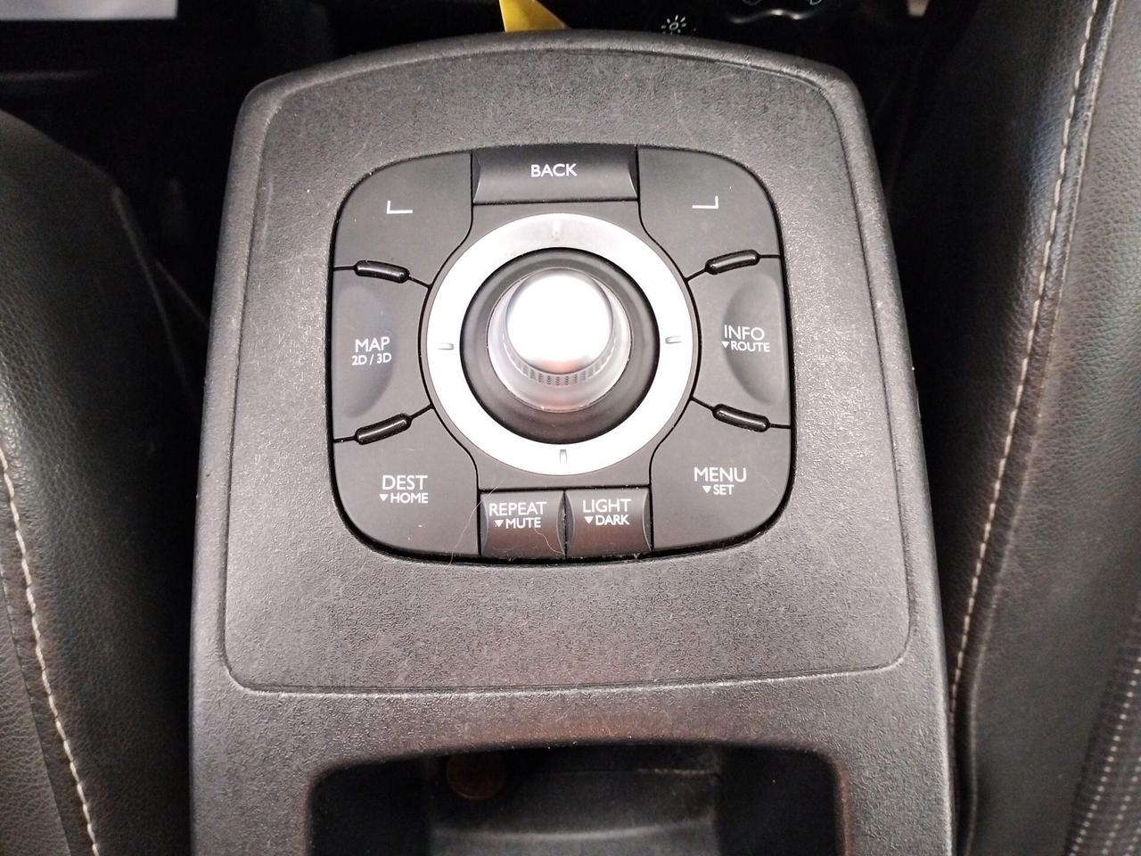 Renault Scenic Scénic X-Mod 1.5 dCi 110CV Attractive