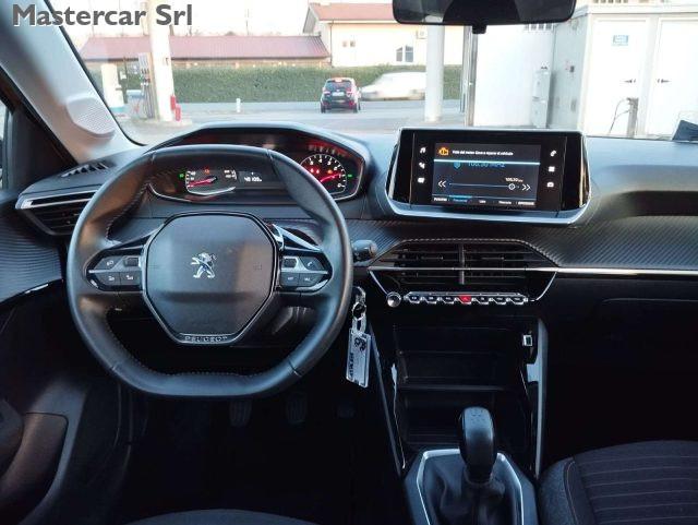PEUGEOT 208 NEOPATENTATI 208 1.2 Active Pack TG: GP624FN