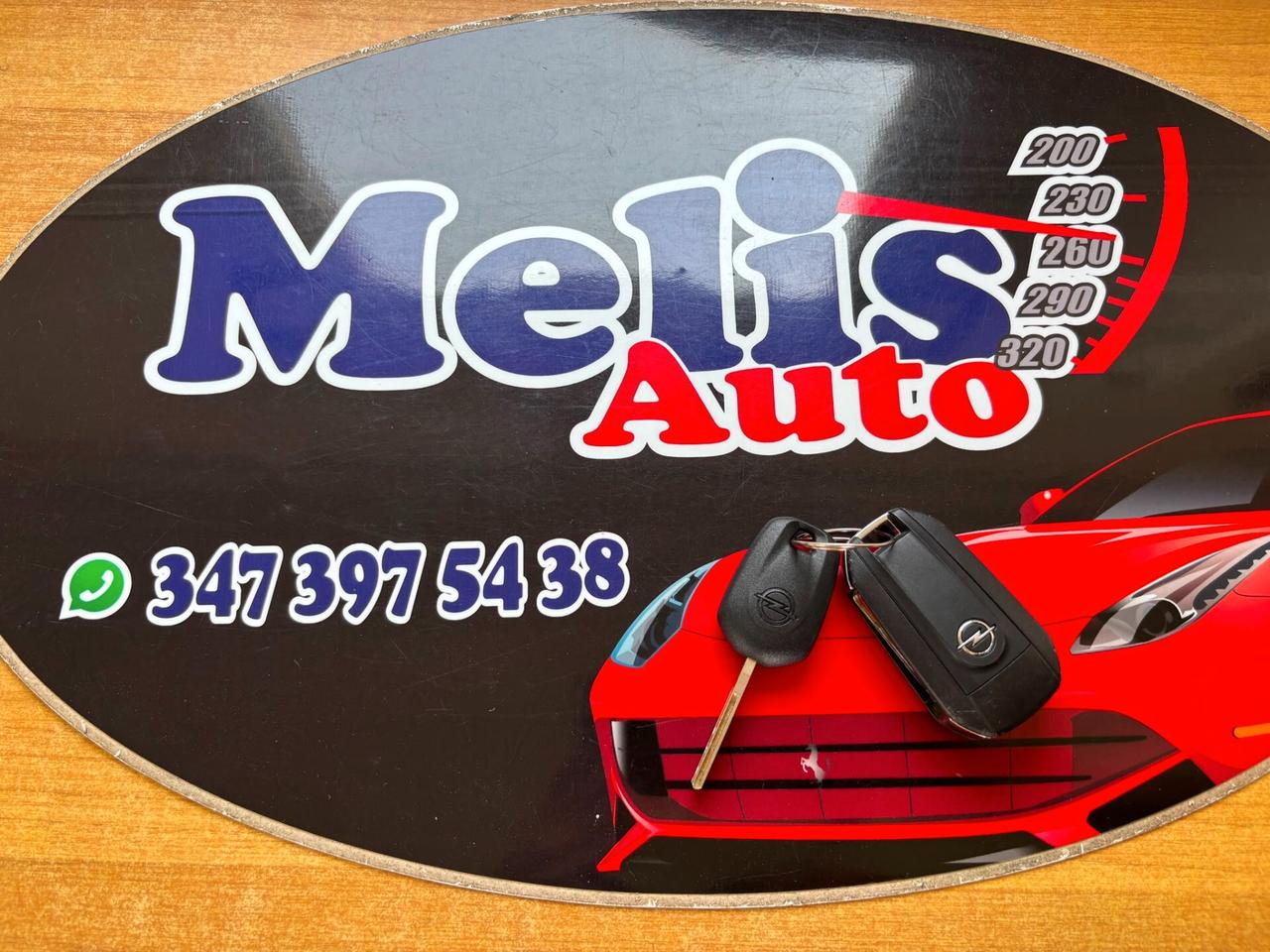 Opel Corsa DIESEL 1.5 GS LINE
