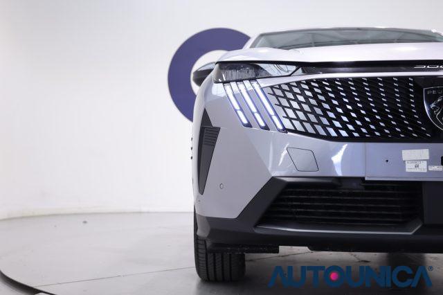 PEUGEOT 3008 HYBRID 136 E-DCS6 ALLURE FULL LED
