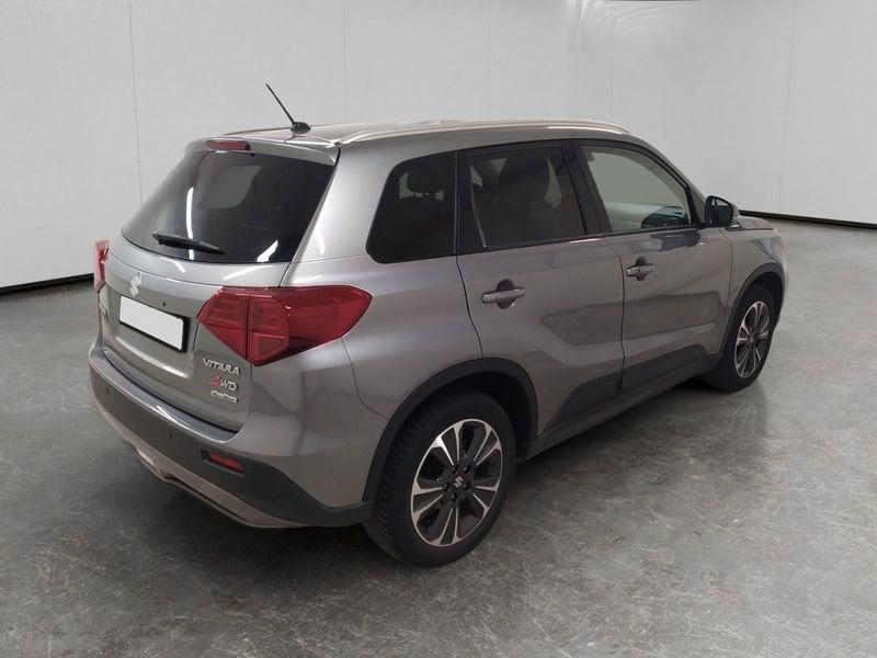 Suzuki Vitara 1.4 boosterjet Top 4wd allgrip