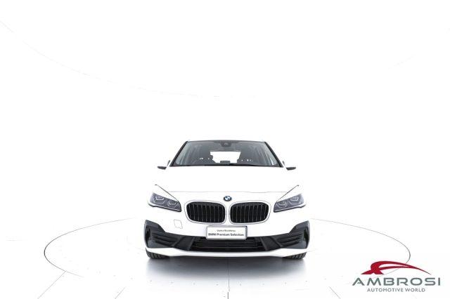 BMW 218 Serie 2 i Active Tourer