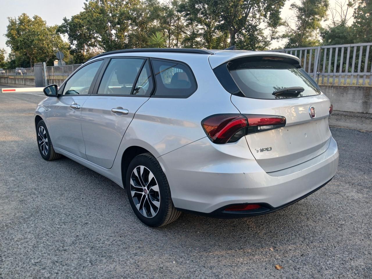 Fiat Tipo 1.3 Mjt S&S SW City Life