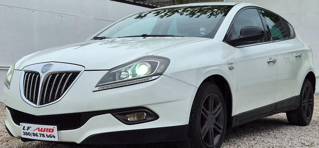 Lancia Delta 1.6 MJT DPF Gold perfetta