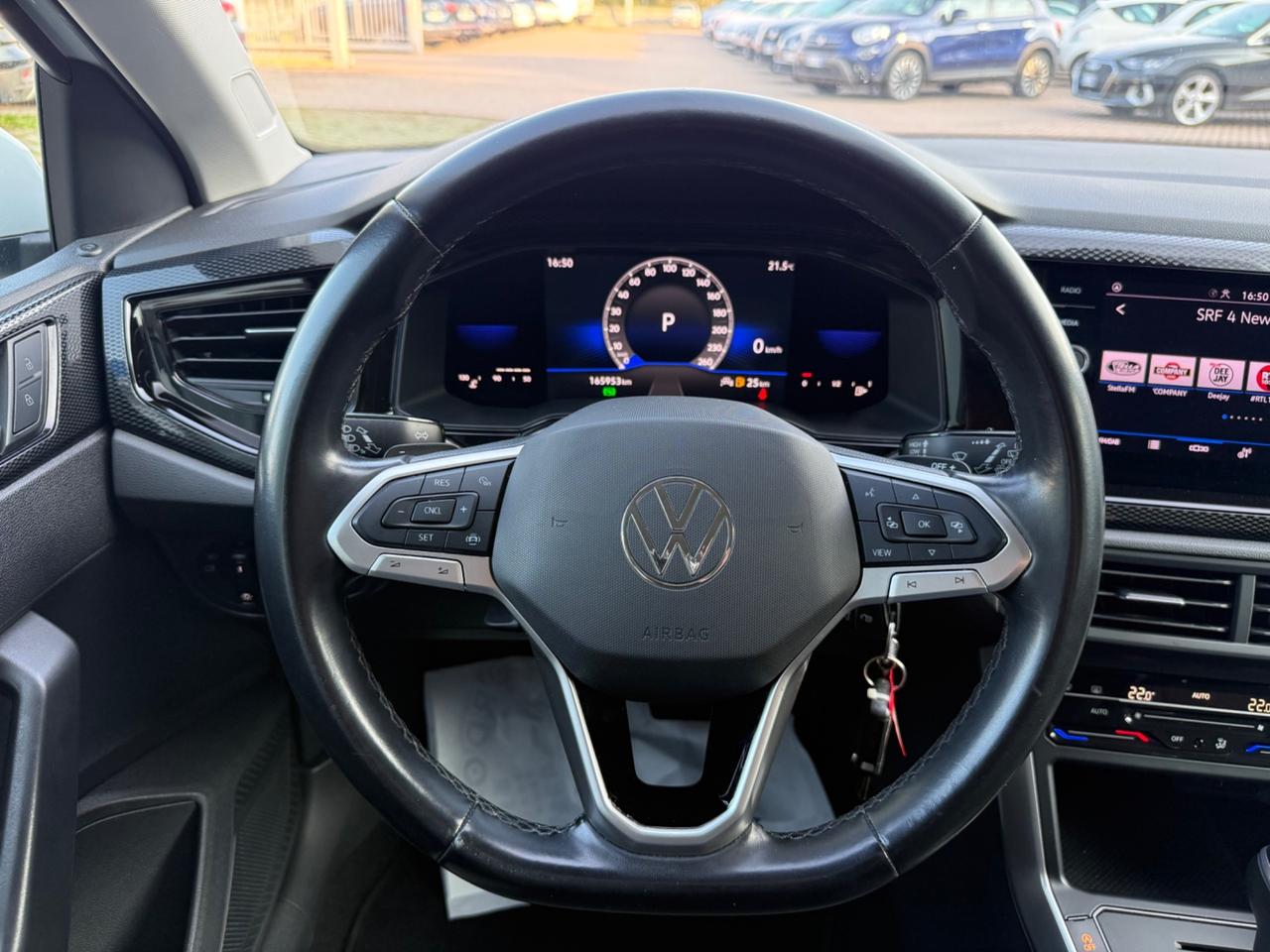 Polo 1.0 TSI DSG Life