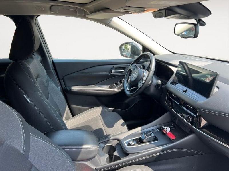 Nissan Qashqai 3ª serie e-Power N-Connecta