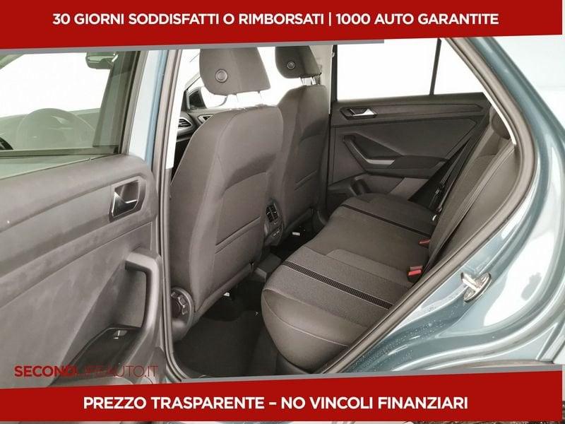 Volkswagen T-Roc 2.0 TDI SCR LIFE 115CV MY 25