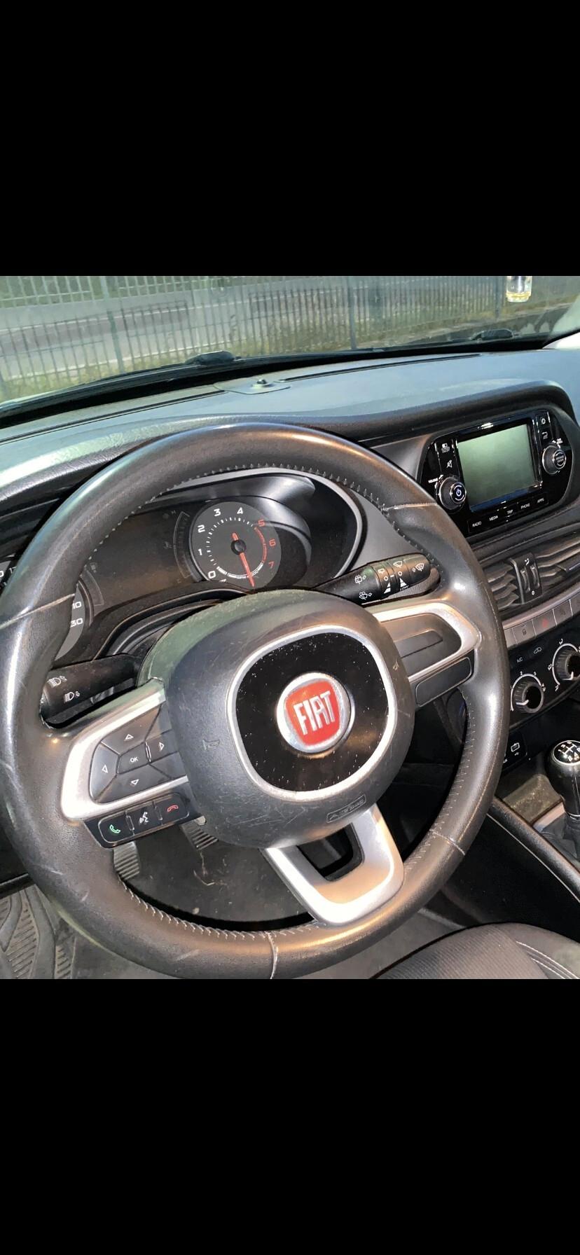 Fiat Tipo 1.3 Mjt S&S 5 porte Business