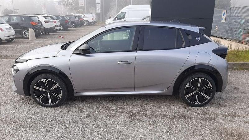 Lancia Ypsilon Ibrida Ibrida 100cv LX e-DCT