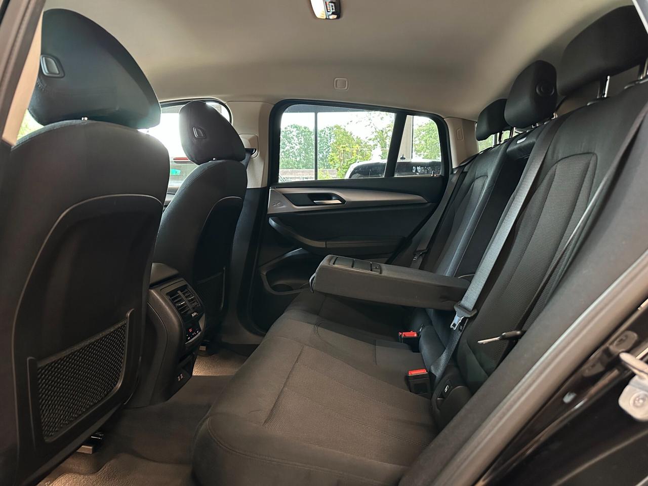 BMW X4 20D XDRIVE MHEV ADVANTAGE *CARPLAY*CAMERA*DAB*