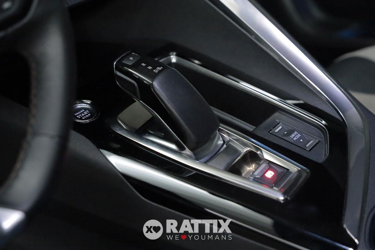 Peugeot 3008 1.6 hybrid phev 225CV GT Pack e-eat8