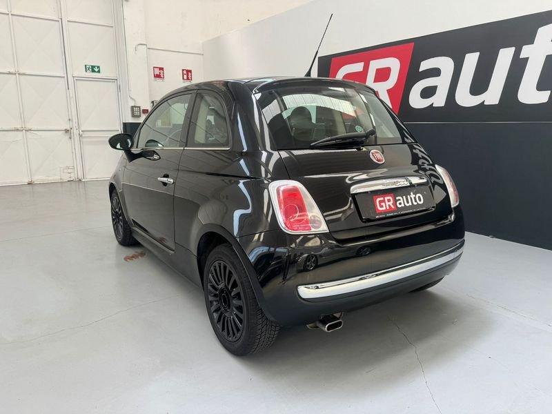 FIAT 500 500 1.2 69cv