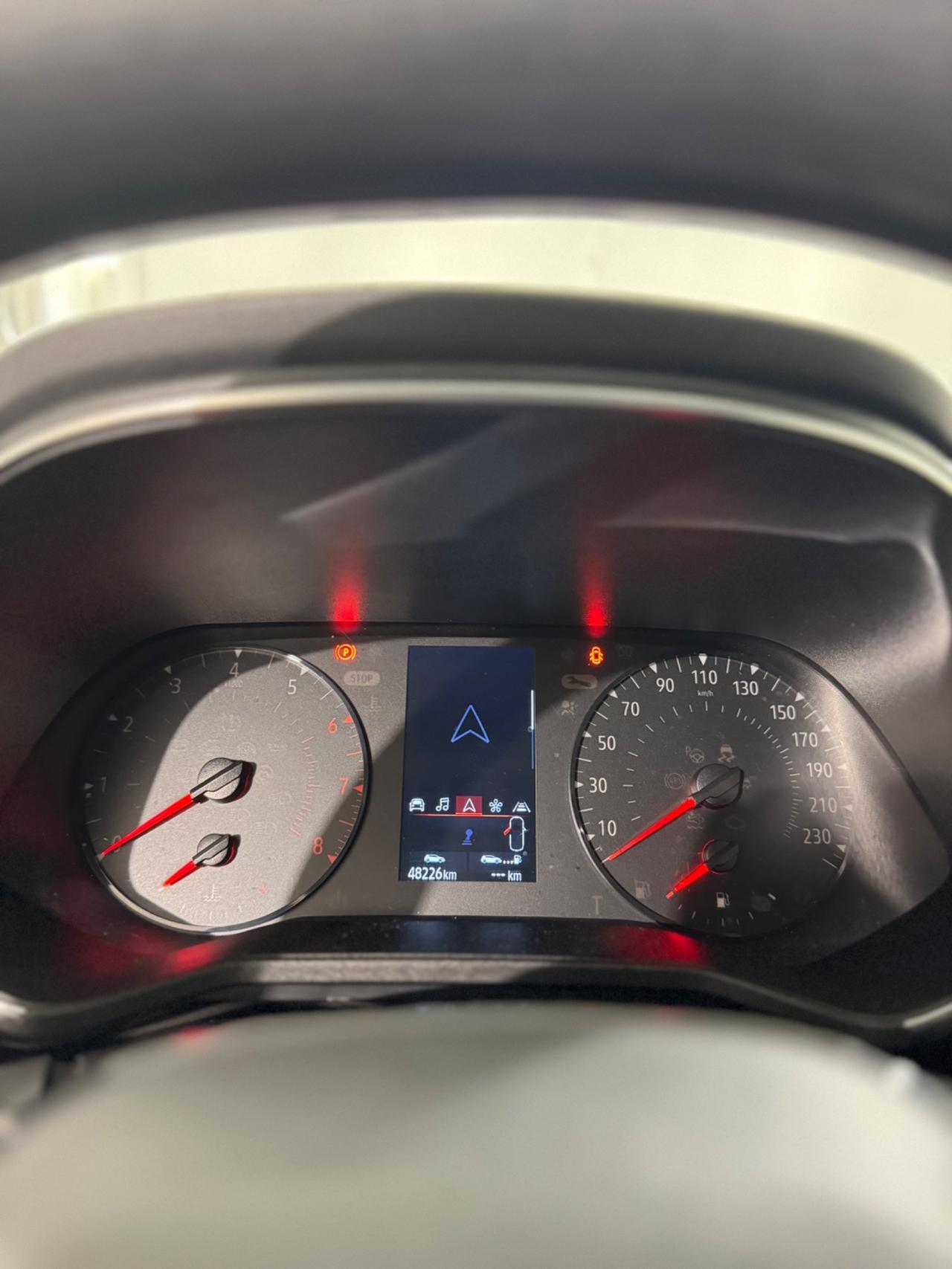 Renault Clio TCe 100 CV 5 porte Edition One