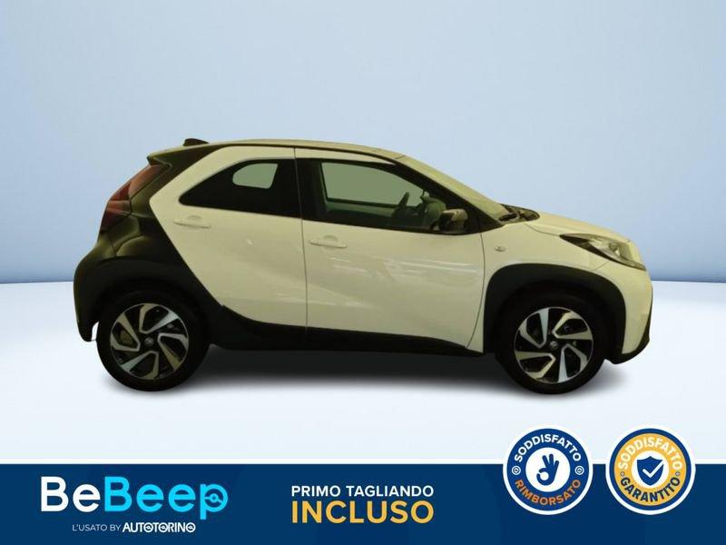 Toyota Aygo X 1.0 TREND 72CV
