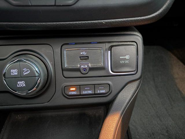 JEEP Renegade 4xe 1.3 T4 190CV PHEV AT6 LIMITED