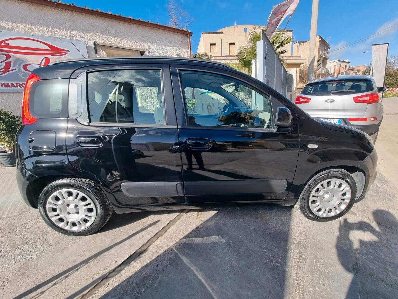 Fiat Panda 1.3 MJT S&S Easy